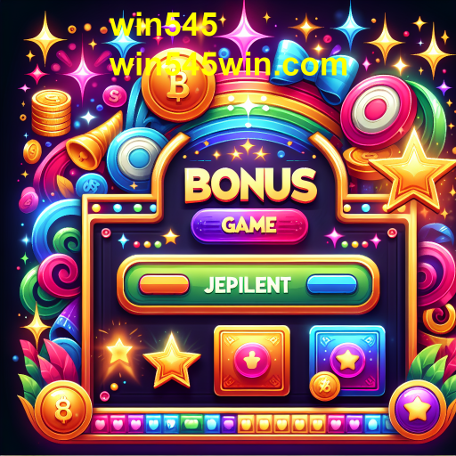 A Emoção dos Jogos de Bônus no Win545