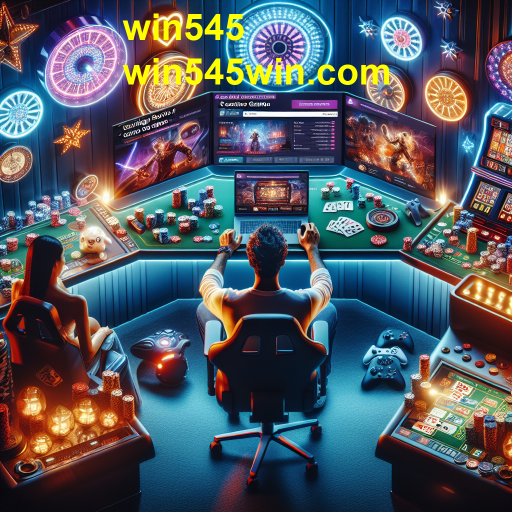 A Importância das Avaliações nos Jogos Online